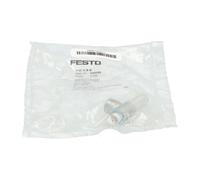 Festo HGL-1/8B Non-return Valve New NFP Sealed