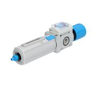 Festo MS4-LFR-1/4-D7-EUM-RG Filter Regulator New NMP
