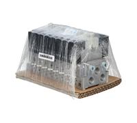 Festo NAW-1/8-02-VDMA Valve Unit New NMP