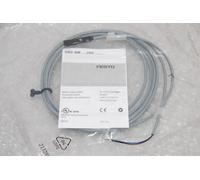 FESTO Sensore di Prossimità Tipo Sme-8m-zs-24v-k-2, 5-oe -543872 Conf, Nuovo