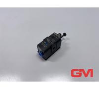 Festo Sensore Pressione 527464 SDE5-D10-0-Q6-P-M8 0-10 BAR 15-30 V Dc