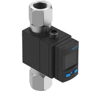 FESTO SFAW-32T-X-TG34-PNLK-PNVBA-M12+2.5S 8022000 Sensore di flusso