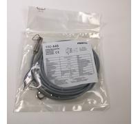 Festo SIEH-M12B-NS-K-L Proximity Sensor 150448 New NFP Sealed
