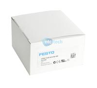 Festo SPAB-P10R-R18-PB-M8 Sensore di Pressione W/Display - Nuovo