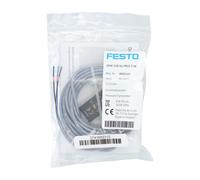 Festo SPAE-V1R-S6-PNLK-2.5K Pressure Sensor New NFP