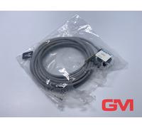 Festo Steckdosenleitung KMV-1-24DC-5-LED Spinotto Presa Con Cavo 30941 24VDC