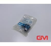 Festo Valvola di Ritegno a Farfalla GRLA-1/4 Flusso Control Valvola