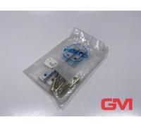 Festo Verbindungsbausatz HAVB-5 Collegamento Kit 163241 per Piastre Adattatore