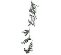 Festone con pigne cm 24x0155x8