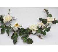 Festone di Rose Inglesi