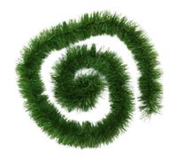 Festone Natalizio Ghirlanda Di Decorazioni Natalizie Artificiali For Esterni E Interni, 6,5 Piedi Ghirlanda Albero Di Natale(15pcs)