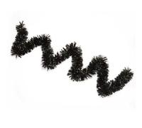 Festone Natalizio Ghirlanda Natalizia In Lamé For Feste Sull'albero, Decorazioni For Interni Ed Esterni, 2 M Ghirlanda Albero Di Natale(5pcs)