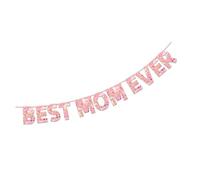 Festone per festa della mamma allegro festone festa della mamma bandierine per celebrare mamme decorazione festa casa festa allegra bandiera mamma