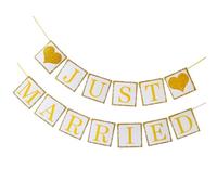 Festone per festa di nozze, striscioni per addio al nubilato, decorazione vintage a tema fotografico, sfondo, forniture di carta, bandierine per matrimoni