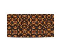 Festone per feste con farfalle monarca arancioni per adulti, personalizzabili, per feste di compleanno, matrimoni, feste