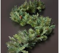 FESTONE PINO CON PIGNE H280