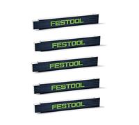 Festool 201464 - Metro pieghevole in legno, 2 m, 10 maglie