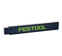 Festool 201464 MS-2M-FT1 Metro ad asta 2 m Legno