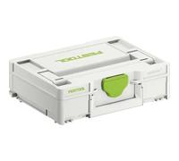 Festool 204840 Systainer SYS3 M 112 Cassetta di trasporto (L x L x A) 396 x 29