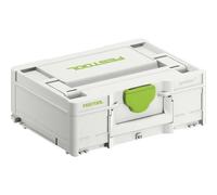 Festool 204841 Systainer SYS3 M 137 Cassetta di trasporto (L x L x A) 396 x 29