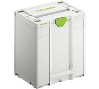 Festool Tanos Bott Systainer SYS3 Nuova Generazione Da 2020