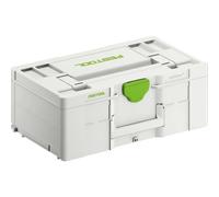Valigetta FESTOOL Systainer³ SYS3 L 187
