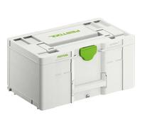 Festool 204848 SYS3 L 237 Cassetta di trasporto
