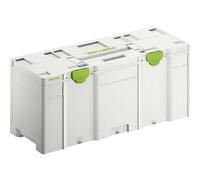Festool 204851 Systainer SYS3 XXL 337 Cassetta di trasporto (L x L x A) 792 x