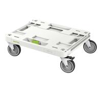 Festool 204869 SYS-RB Letto con rotelle Capacità di carico (max.): 100 kg