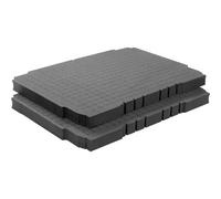 Festool 204942 SE-VAR SYS3 M/2 Inserto in schiuma