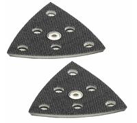 Festool 2x Abrasivo Stickfix Ampio SSH-STF-V93/6-W/2 488715 per RO90 DX93