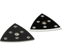 Festool 2x Abrasivo Stickfix Rigidi SSH-STF-V93/6-H/2 488716 per RO90 DX93