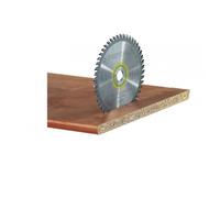Festool 435187 - Lama per sega a denti fini W48, 240 x 2/8 x 30 mm