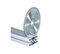 Festool 438638 - Lama speciale TF80, 240 x 2/8 x 30 mm