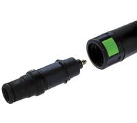Festool 488418 - Adattatore ad-in/d 36