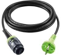 Festool 489421 - Cavo di alimentazione plug-it HO5 RN-F, 2 x 1,4 m