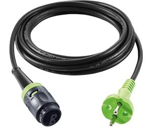 Festool 489421 - Cavo di alimentazione plug-it HO5 RN-F, 2 x 1,4 m