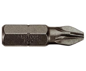 Festool 490482-2-25 mm punta pozidriv (pacchetto di 10)