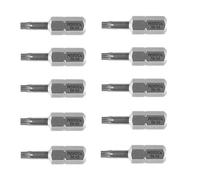 Festool 490504 Torx bit 10 - 25 mm, 10-pack