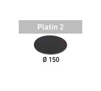 FESTOOL 492372 DISCHI ABRASIVI PLATINUM 2 S4000 PEZZI 15