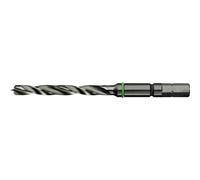 Festool 492512 Punta a spirale per legno 3 mm Lunghezza totale 73 mm 1 pz.