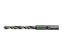 Festool 492513 Punta a spirale per legno 4 mm Lunghezza totale 83 mm 1 pz.