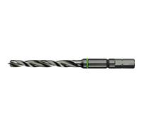 Festool 492513 Punta a spirale per legno 4 mm Lunghezza totale 83 mm 1 pz.
