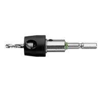 Festool 492523 BSTA HS D 3,5 CE Punta svasatrice 3.5 mm Alberino esagonale 1 p