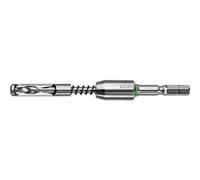 Festool 492525 ZB HS D 5 EURO CE Punta di centratura 5 mm 1 pz.