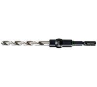 Festool 493421 - Punta per trapano a spirale HSS D 3/33 CE/M - NUOVO