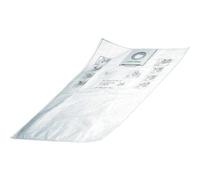 Festool 496187 Sacchetto-filtro per aspiratore SC-FIS-CT 26/5, 5 pz. - NUOVO
