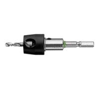 Festool 496451 BSTA HS D 5 CE Punta svasatrice 5 mm 1 pz.