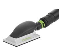 Festool 496962 Blocco abrasivo HSK-a 80x130 1 pz.