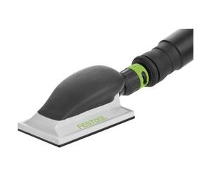 Festool 496962 Blocco abrasivo HSK-a 80x130 1 pz.